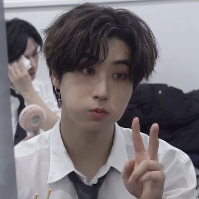 Han Jisung