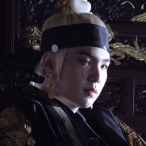 Agust D