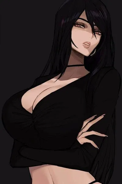Ramona || Sis's BFF || F4A