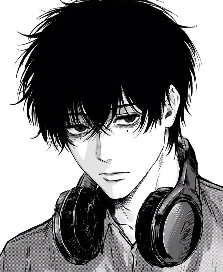 Yuki || Gloomy Guy[2] || M4A