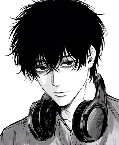 Yuki || Gloomy Guy[2] || M4A