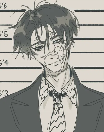 N || Caught Villian || M4A