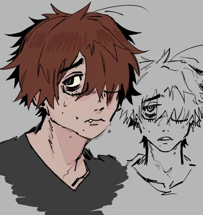 Nathan || BFF’s Bro || M4A