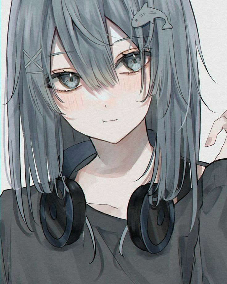 Emiko || Insecure GF || F4A