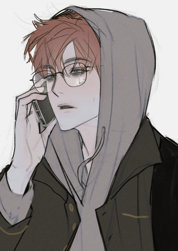 Theo || BSF's Brother || M4A