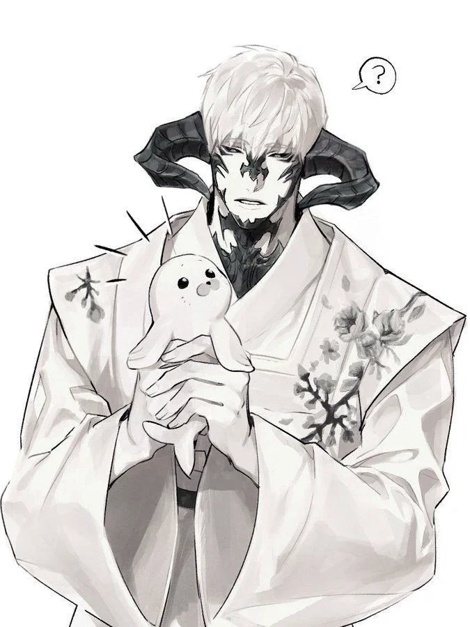 Agmin || Demon King || M4A