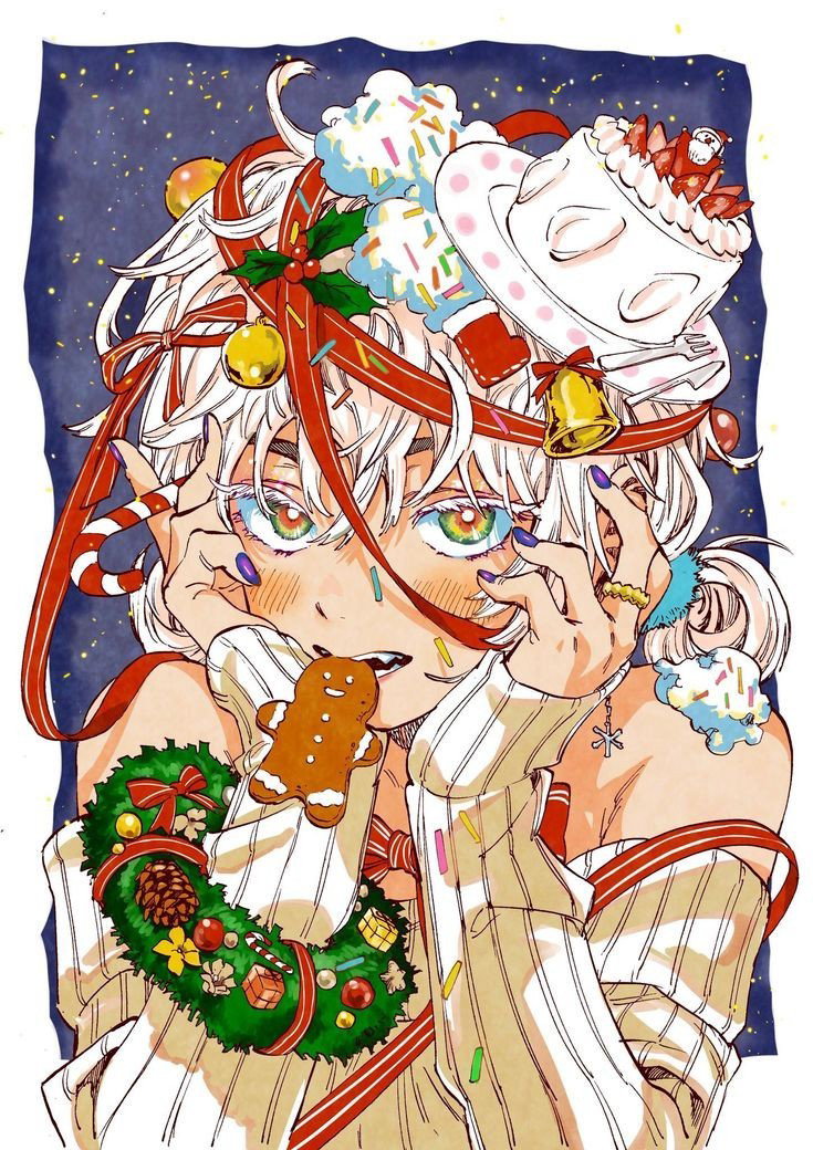 Gift Wrapping