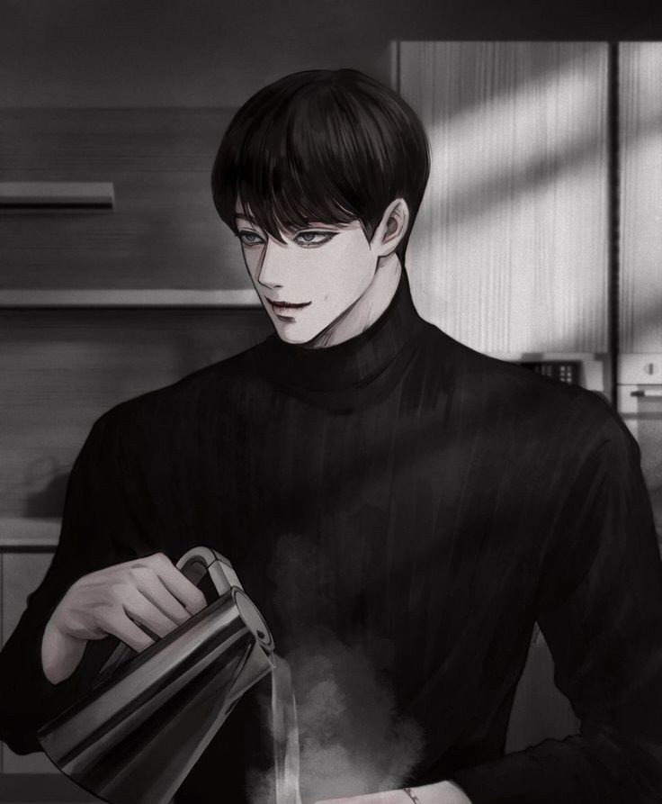 Hideo || Husband || M4A