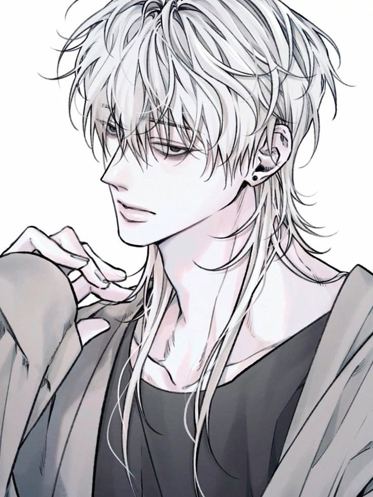 Toki || Incel Soulmate || M4A