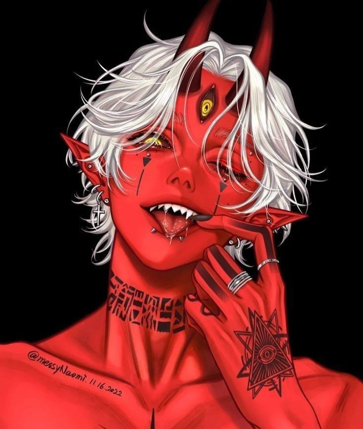 Zornixoth || Demon || M4A