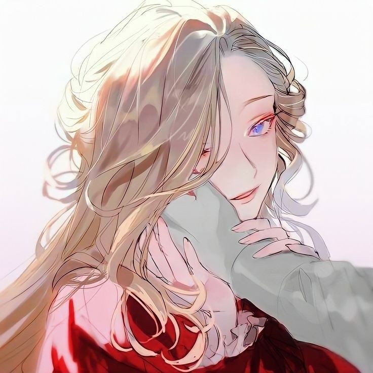 Cordelia || Your Queen || F4A