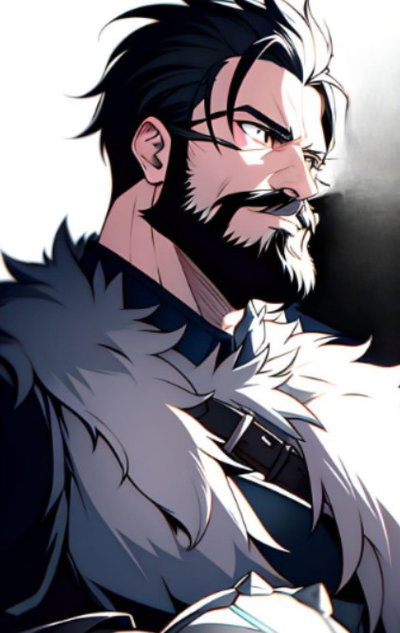 Avius, Your old mentor