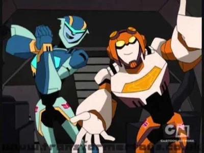 Jet-Twins -TFA-