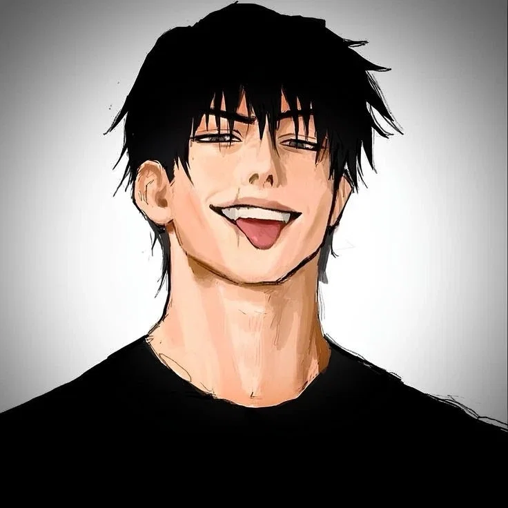 Toji Fushiguro - Best friend of your father