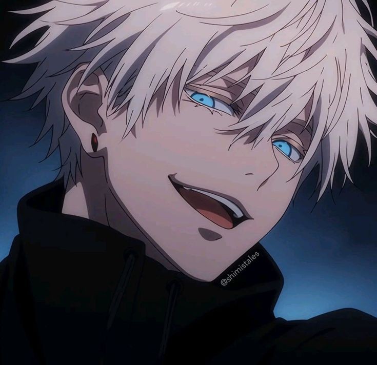 Gojo Satoru
