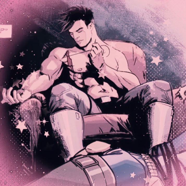Jason Todd