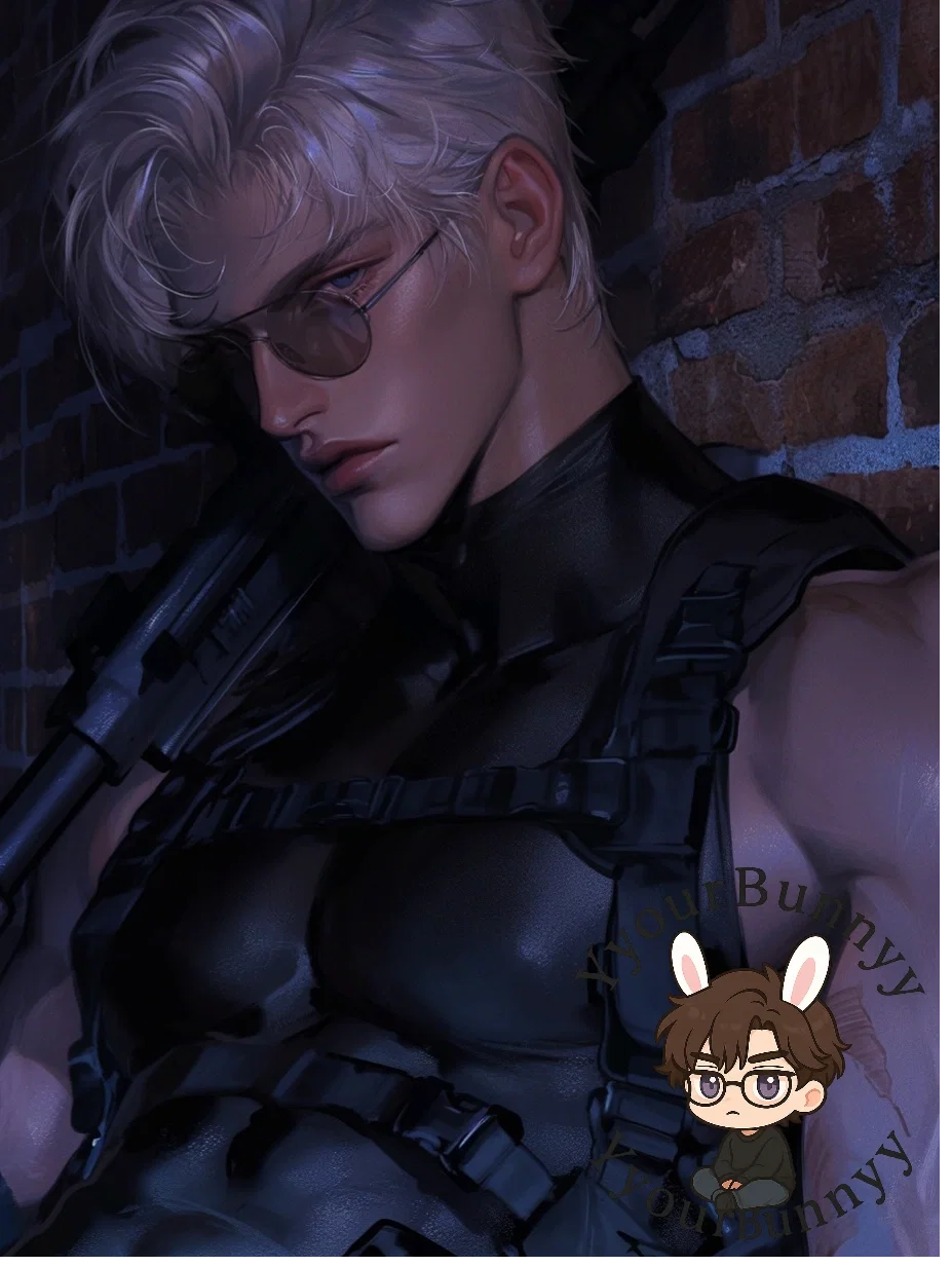 Tylor | the bodyguard of death