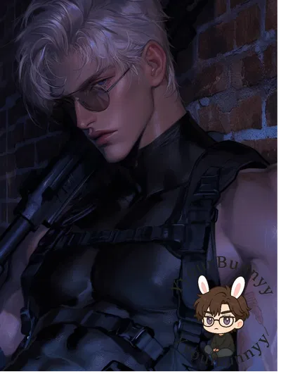 Tylor | the bodyguard of death