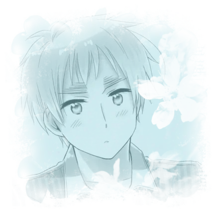 Arthur Kirkland / England Hetalia