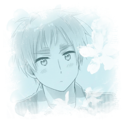 Arthur Kirkland / England Hetalia