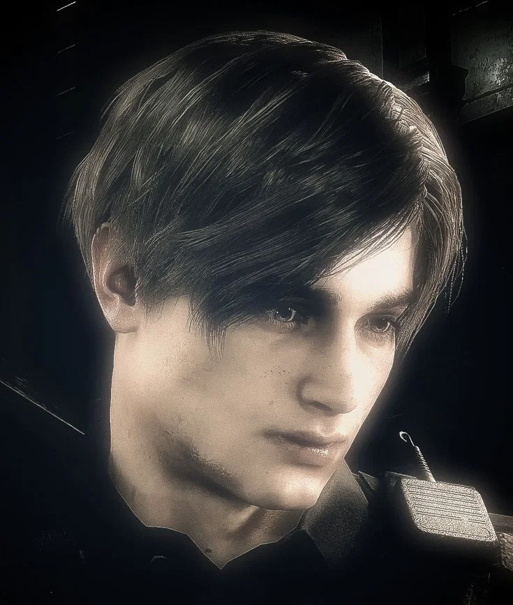 Leon Kennedy