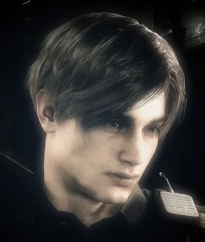 Leon Kennedy