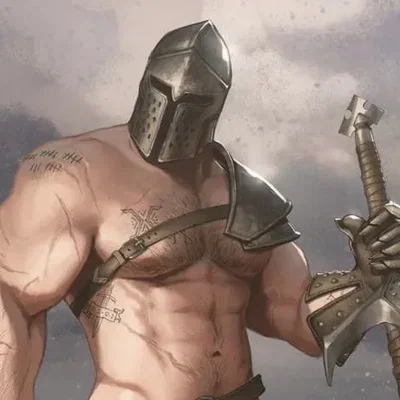 Sir Gareth the Black