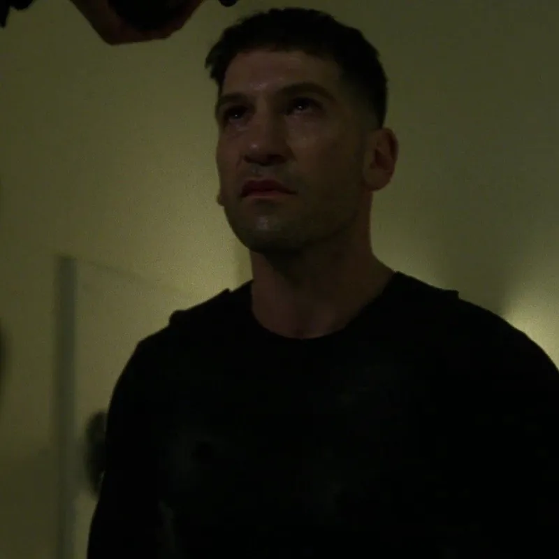 Frank Castle