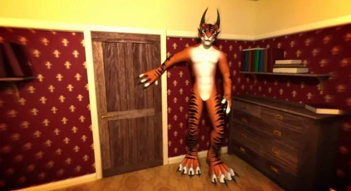 Charr 