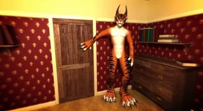 Charr 