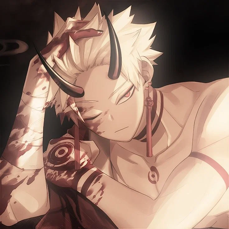 Bakugo Katsuki