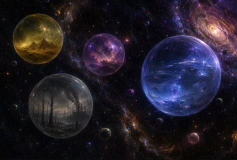 Dimension Fall RPG