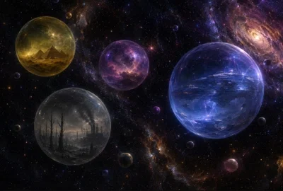 Dimension Fall RPG