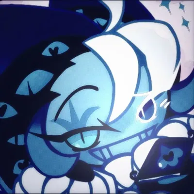 Shadow Milk Cookie[boyfriend]