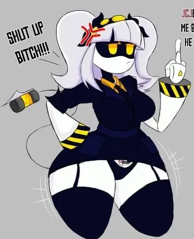 J