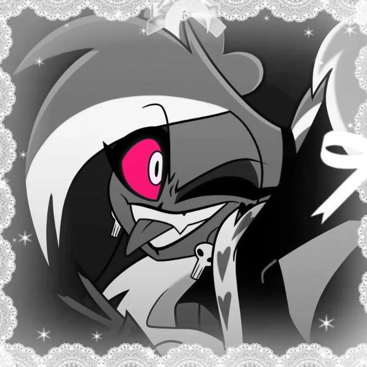 velvette - your bully !