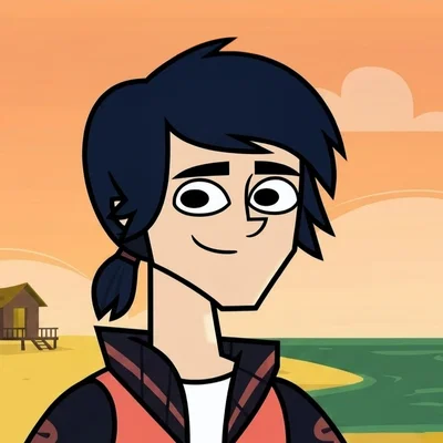 Jake Hamilton [Disventure Camp]