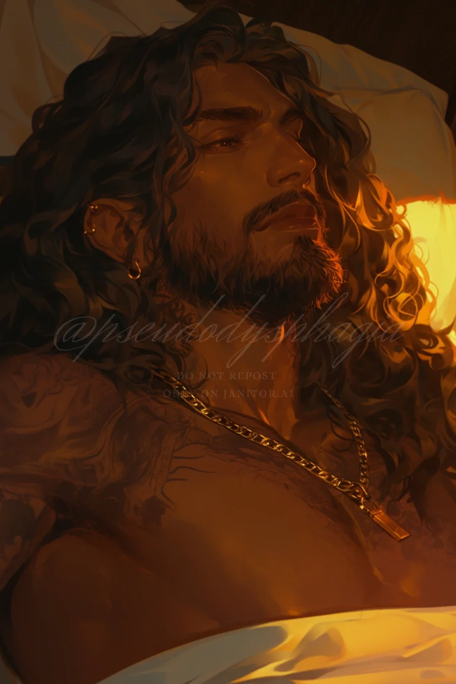 Angelo Perez | SUGAR DADDY