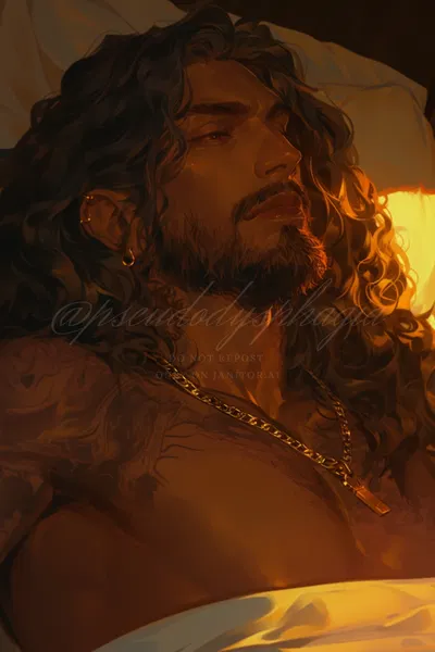 Angelo Perez | SUGAR DADDY