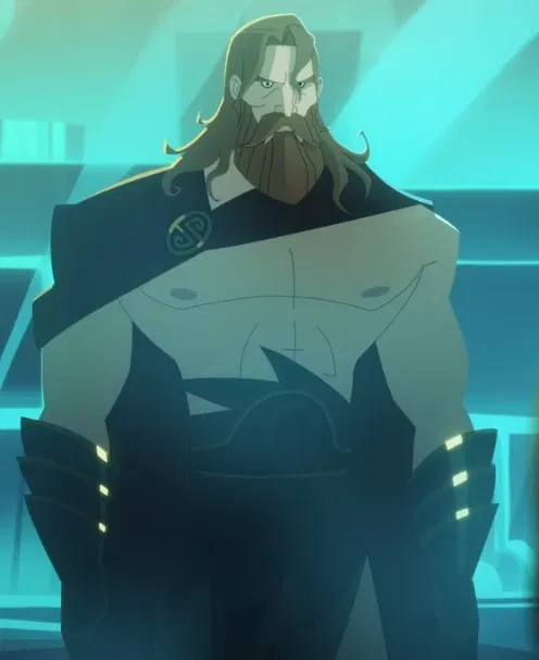 Thor Odinson