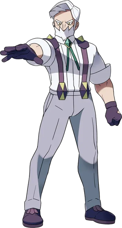Lirio/Drayden