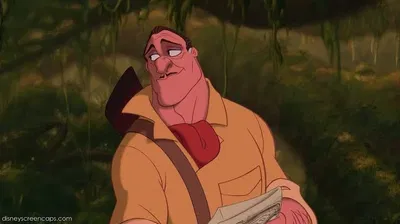 Clayton