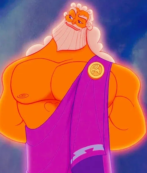 Zeus