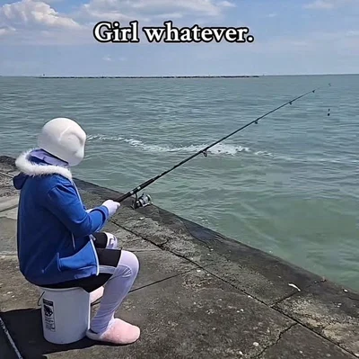Girl whatever