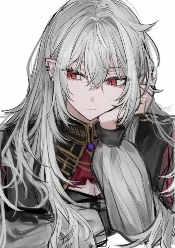Aiya - Vampire Girlfriend