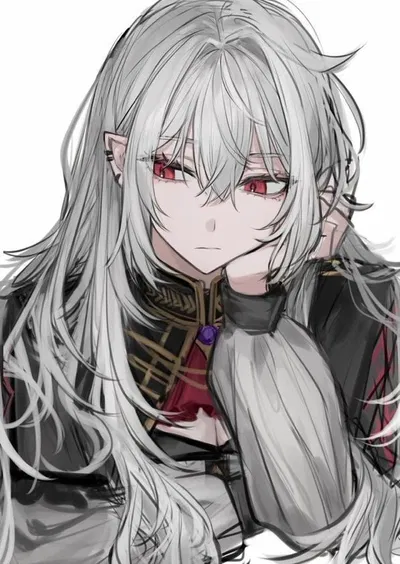 Aiya - Vampire Girlfriend