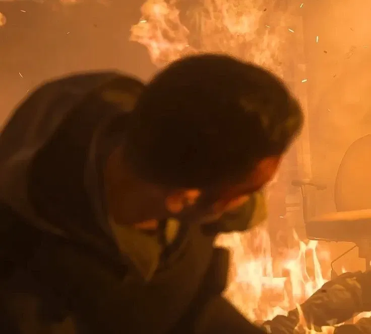 Rodolfo 'Rudy' Parra