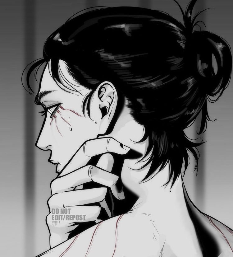 Eren Yeager 
