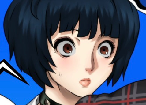 Tae Takemi (Jay Marvel)