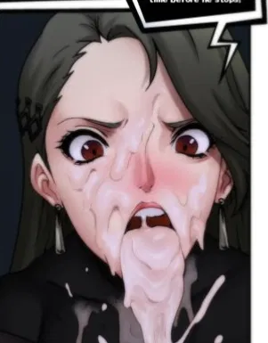 Sae Niijima (Jay Marvel)